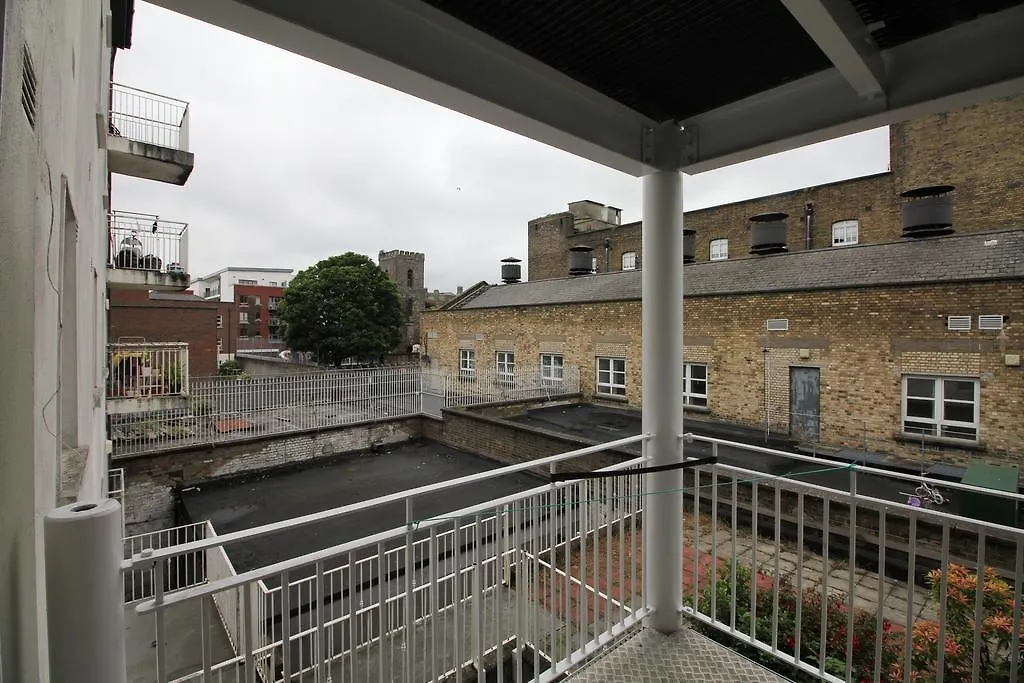 Middle Gardiner Street Apartment Dublin 0*,