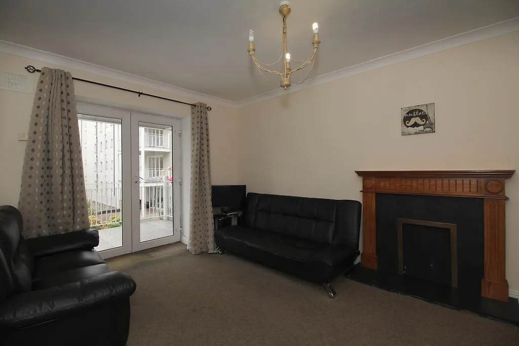 Middle Gardiner Street Apartment Dublin