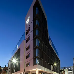 Hotell Marlin Stephens, Dublin