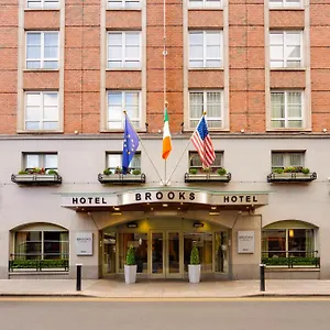 Hotell Brooks, Dublin